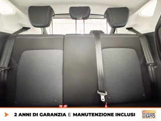 FORD Fiesta active 1.0 ecoboost h 125cv 9