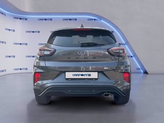 FORD Puma 1.0 ecoboost h st-line x s&s 125cv 3