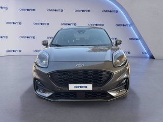 FORD Puma 1.0 ecoboost h st-line x s&s 125cv 7