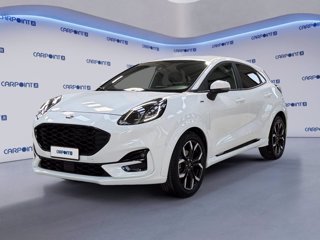 FORD Puma 1.0 ecoboost h st-line x s&s 125cv 0