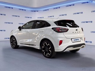 FORD Puma 1.0 ecoboost h st-line x s&s 125cv 2