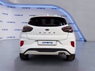 FORD Puma 1.0 ecoboost h st-line x s&s 125cv 3