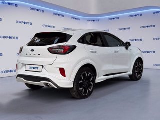 FORD Puma 1.0 ecoboost h st-line x s&s 125cv 4