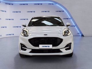 FORD Puma 1.0 ecoboost h st-line x s&s 125cv 7