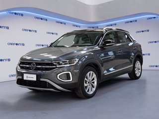 VOLKSWAGEN T-roc 1.5 tsi style dsg 0
