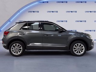 VOLKSWAGEN T-roc 1.5 tsi style dsg 6