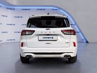 FORD Kuga 2.5 phev st-line x 2wd 225cv cvt 4