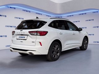 FORD Kuga 2.5 phev st-line x 2wd 225cv cvt 5