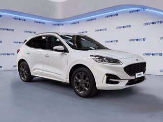 FORD Kuga 2.5 phev st-line x 2wd 225cv cvt 7