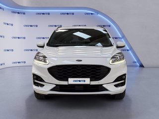 FORD Kuga 2.5 phev st-line x 2wd 225cv cvt 8
