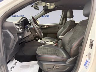 FORD Kuga 2.5 phev st-line x 2wd 225cv cvt 9