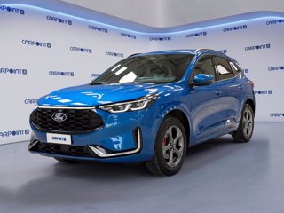 FORD Kuga 2.5 phev st-line x 2wd 243cv auto 0