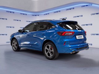 FORD Kuga 2.5 phev st-line x 2wd 243cv auto 2