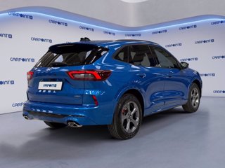 FORD Kuga 2.5 phev st-line x 2wd 243cv auto 4