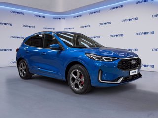 FORD Kuga 2.5 phev st-line x 2wd 243cv auto 6