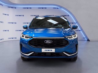 FORD Kuga 2.5 phev st-line x 2wd 243cv auto 7