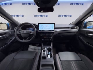 FORD Kuga 2.5 phev st-line x 2wd 243cv auto 9