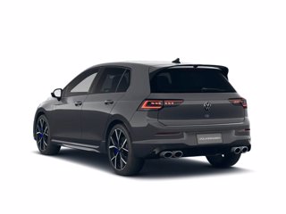 VOLKSWAGEN Golf 2.0 tsi r 4motion 333cv dsg 2