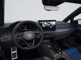 VOLKSWAGEN Golf 2.0 tsi r 4motion 333cv dsg 3