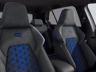 VOLKSWAGEN Golf 2.0 tsi r 4motion 333cv dsg 4