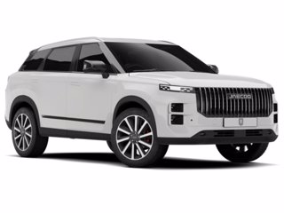 JAECOO Jaecoo 7 shs-h 1.5 tgdi hev pure auto 0