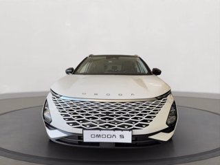 OMODA Omoda 5 shs-h 1.5 tgdi hev premium auto 2