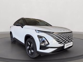 OMODA Omoda 5 shs-h 1.5 tgdi hev premium auto 0