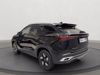 OMODA Omoda 5 shs-h 1.5 tgdi hev premium auto 1