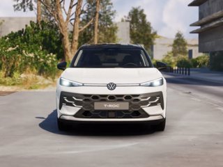VOLKSWAGEN T-roc 1.5 etsi style 115cv dsg 4