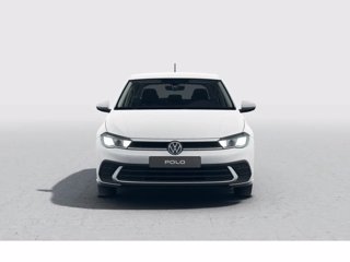 VOLKSWAGEN Polo 1.0 young 80cv 4