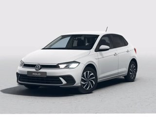 VOLKSWAGEN Polo 1.0 young 80cv 0