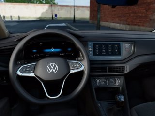 VOLKSWAGEN Polo 1.0 young 80cv 5
