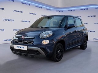 FIAT 500l cross 1.3 mjt 95cv my20