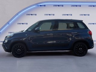 FIAT 500l cross 1.3 mjt 95cv my20 1