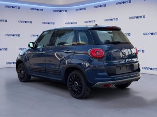 FIAT 500l cross 1.3 mjt 95cv my20 2