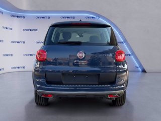 FIAT 500l cross 1.3 mjt 95cv my20 3