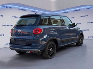 FIAT 500l cross 1.3 mjt 95cv my20 4