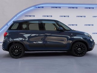 FIAT 500l cross 1.3 mjt 95cv my20 5