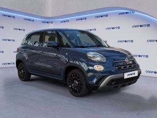 FIAT 500l cross 1.3 mjt 95cv my20 6