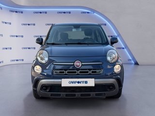 FIAT 500l cross 1.3 mjt 95cv my20 7