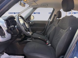 FIAT 500l cross 1.3 mjt 95cv my20 8