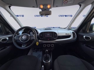 FIAT 500l cross 1.3 mjt 95cv my20 9