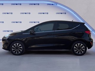 FORD Fiesta 5p 1.1 titanium 75cv 1