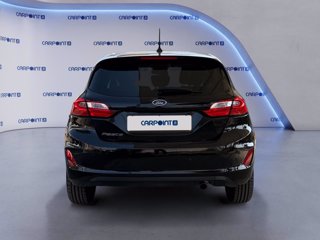 FORD Fiesta 5p 1.1 titanium 75cv 3