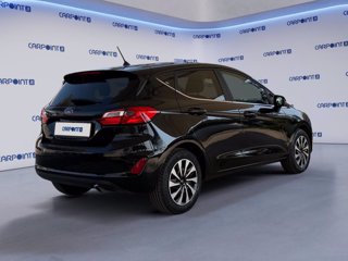 FORD Fiesta 5p 1.1 titanium 75cv 4