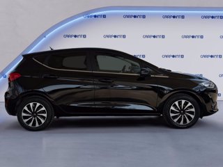 FORD Fiesta 5p 1.1 titanium 75cv 5