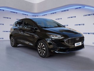 FORD Fiesta 5p 1.1 titanium 75cv 6