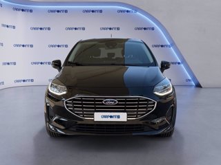 FORD Fiesta 5p 1.1 titanium 75cv 7