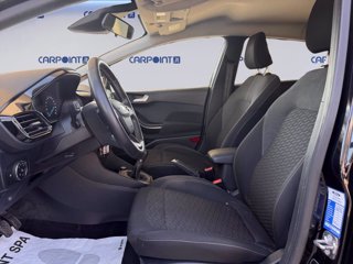 FORD Fiesta 5p 1.1 titanium 75cv 8