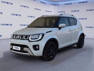 SUZUKI Ignis 1.2h cool 2wd 0